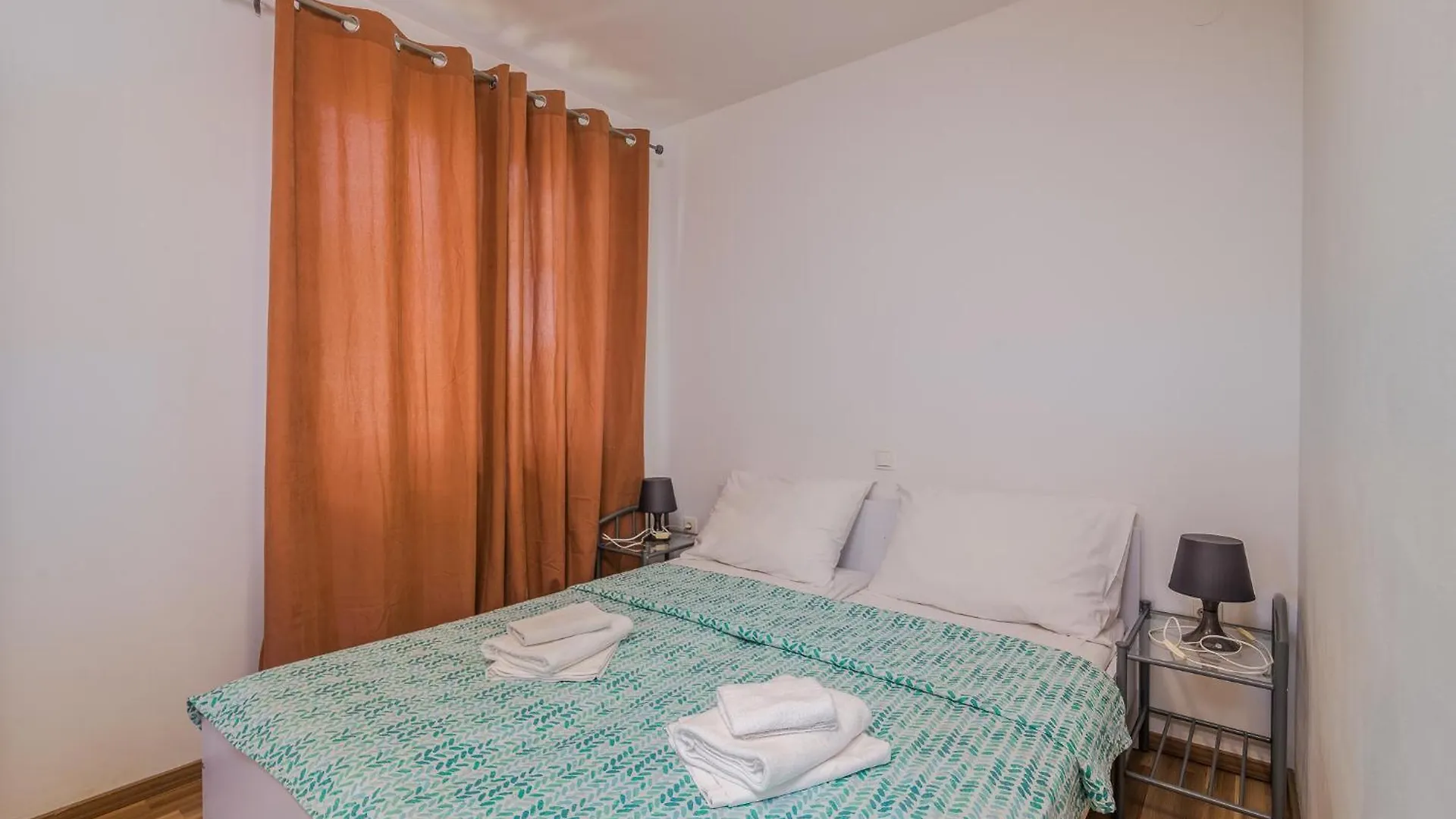 Apartments Katja Njivice Croatia