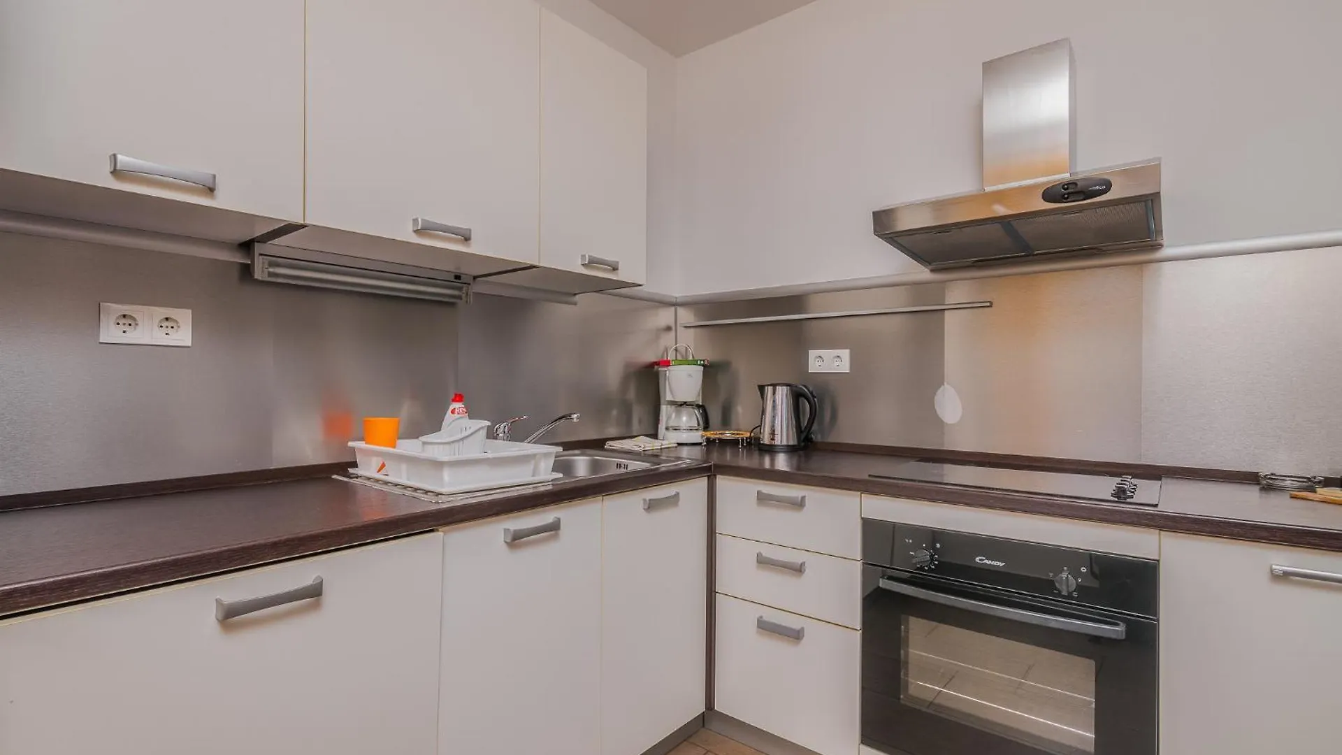 Apartments Katja Njivice Croatia